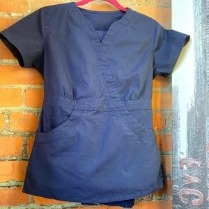 Nurse Clinic 2-piece Outfit